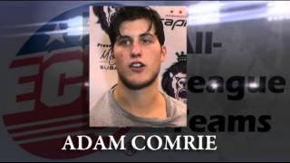 ECHL Week - April 5, 2013