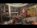 Blazkowicz Gets Captured & Courthouse Shootout - Wolfenstein 2 The New Colossus