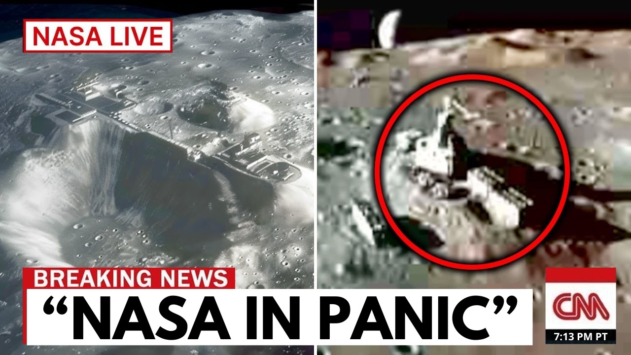 Космический аппарат «Вояджер-1» совершил НЕВОЗМОЖНОЕ открытие спустя 45 лет.