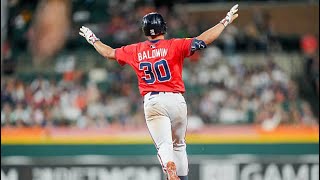 Drake Baldwin | 2025 NL ROTY Highlights 