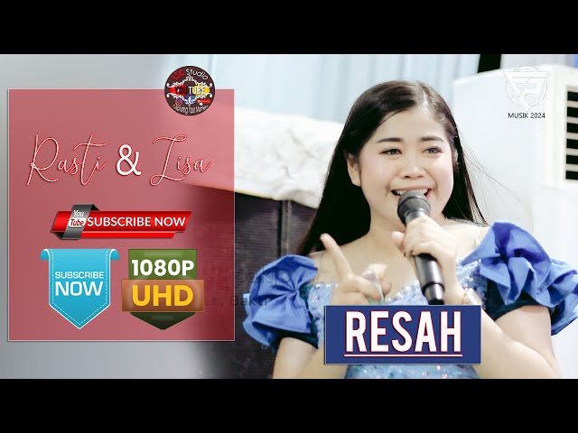 F2 MUSIK 2024 || RESAH class=