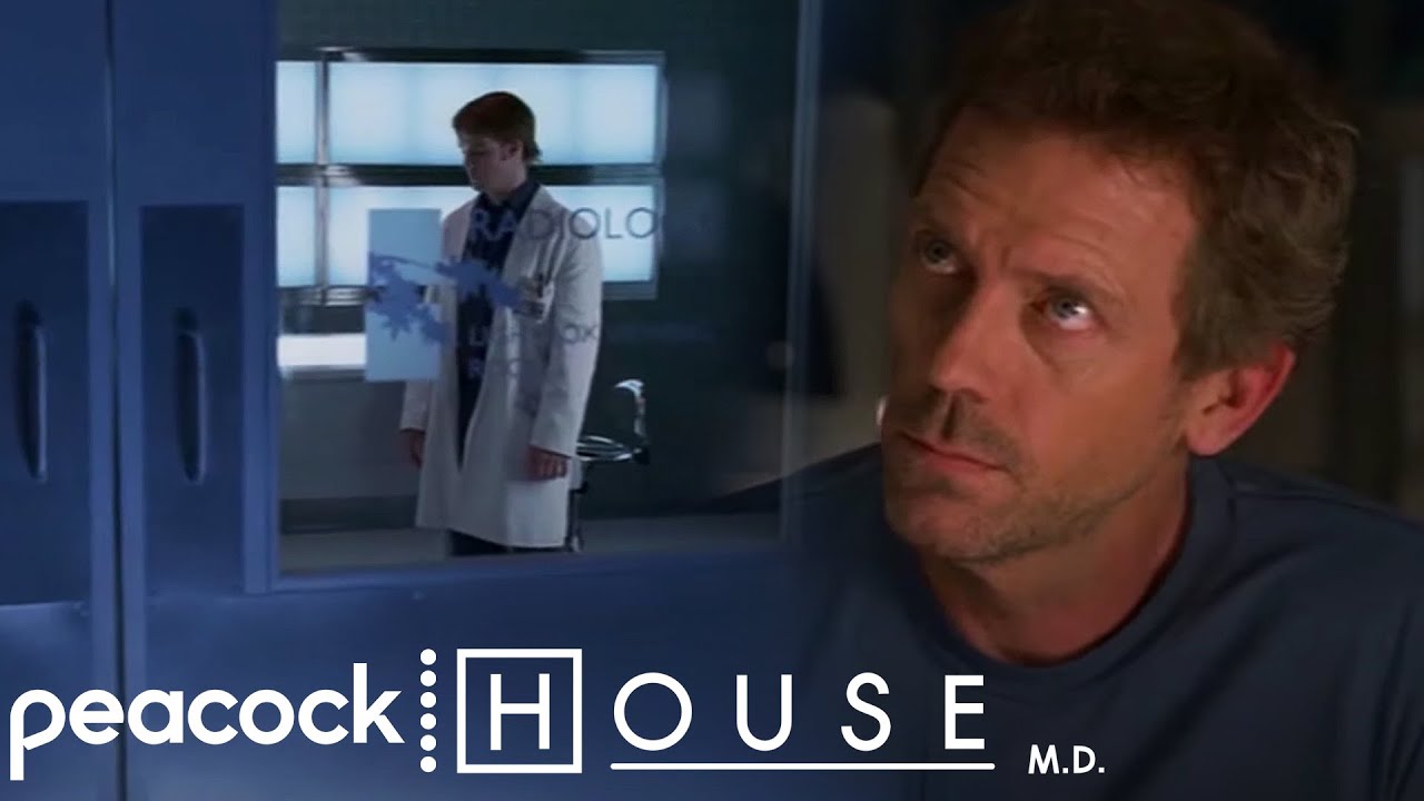 Download Firing Chase | House M.D.