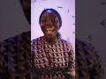 Teaching Introductory Video: Ms Mary Ajayi