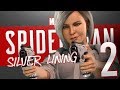 Kicikotka | Spider-man Silver Lining [#2]