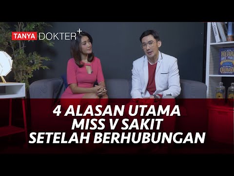 Video: Panduan Kesehatan Vagina Anjing: Semua Yang Perlu Anda Ketahui