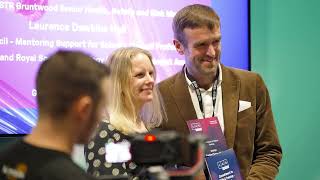 2024 Lab Awards - Highlights Wealth