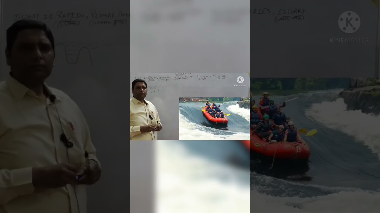 What is Rapido or Chiprika? 