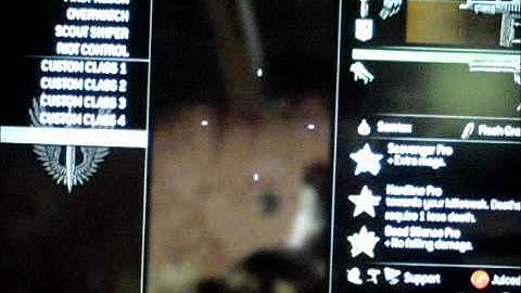 Datel turbofire 2 mw3 gameplay