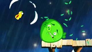 Angry Birds 2: Daily Challenge - Sunday: Terence Trial