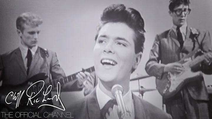 Cliff Richard - Gee Whizz It's You (Cliff!, 23 Feb...