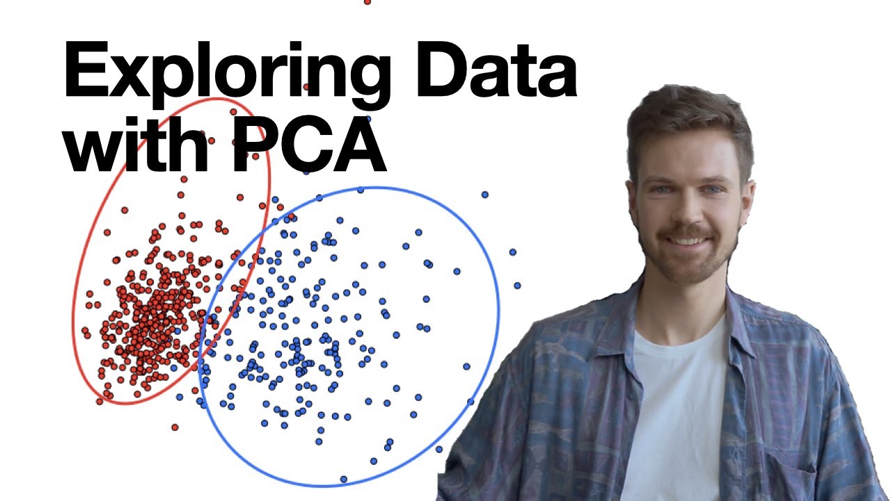 Data Exploration with PCA - YouTube