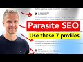 Rank Fast in 2025 — 7 Social Profiles That Still Work
