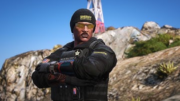 Make-Up Stream | Diverse Roleplay (DVRP) | #gtav #gta5 #gaming #roleplay