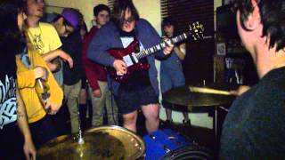 Two Knights live in Oklahoma City