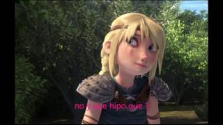 Astrid Y Hipo Porque Me Enamore Cap 7