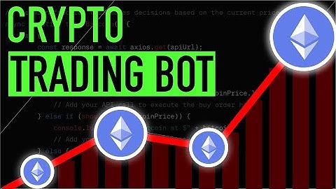 🔴 Crypto Sniping Bot, step-by-step coding tutorial