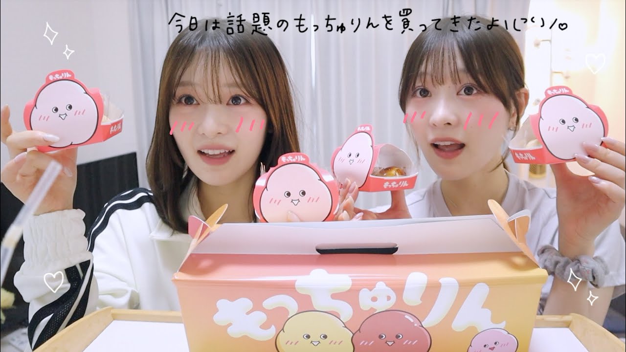 I got my hands on the new Mister Donut item 🍩, the much-talked