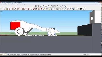 Preparing a model in Sketchup for 3D printing