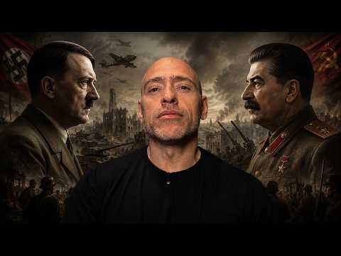STALINGRAD: THE BATTLE THAT EXPLAINS PUTIN'S RUSSIA | Professor HOC