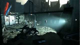 Dishonored - Creative Kills - 3 Tallboys Down