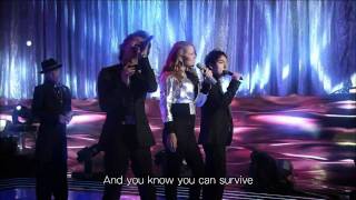 Mariah Carey  Hero  Hd  S