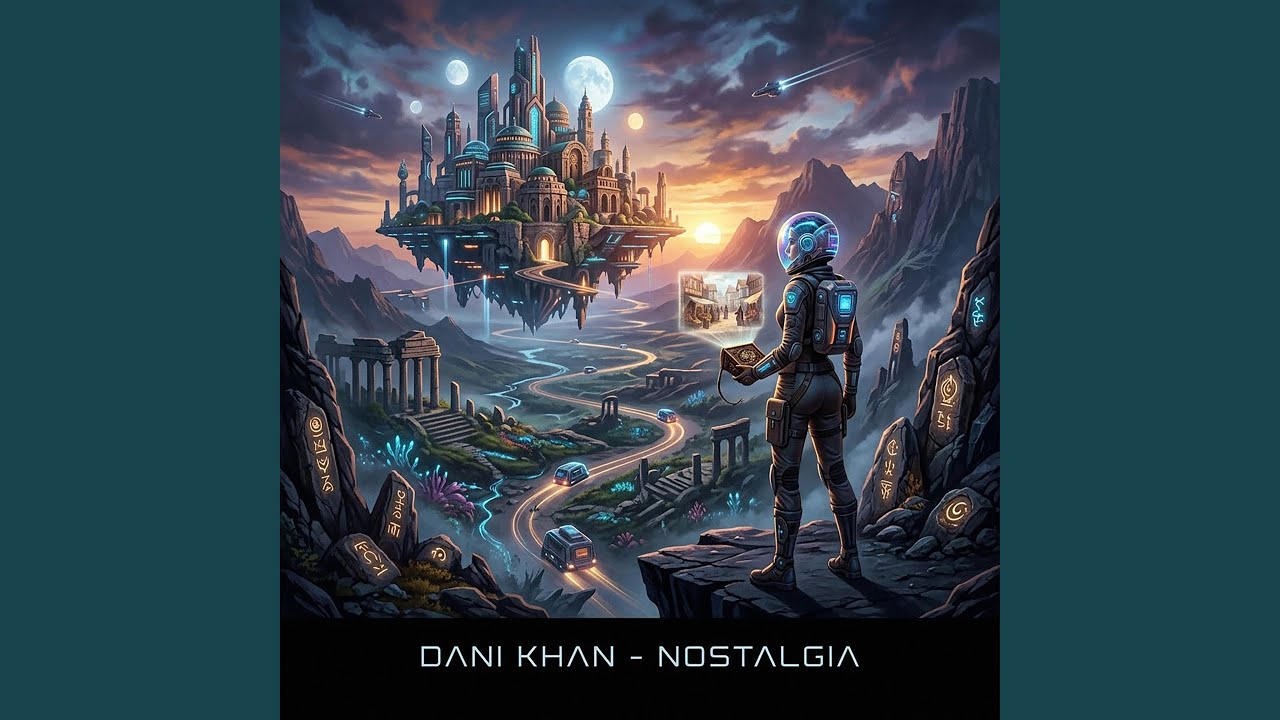 Watch Nostalgia on YouTube Watch Nostalgia on YouTube