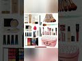 volo All In One Makeup Kit | #fashiondesire25 | #shorts | #beauty | #beautyproducts