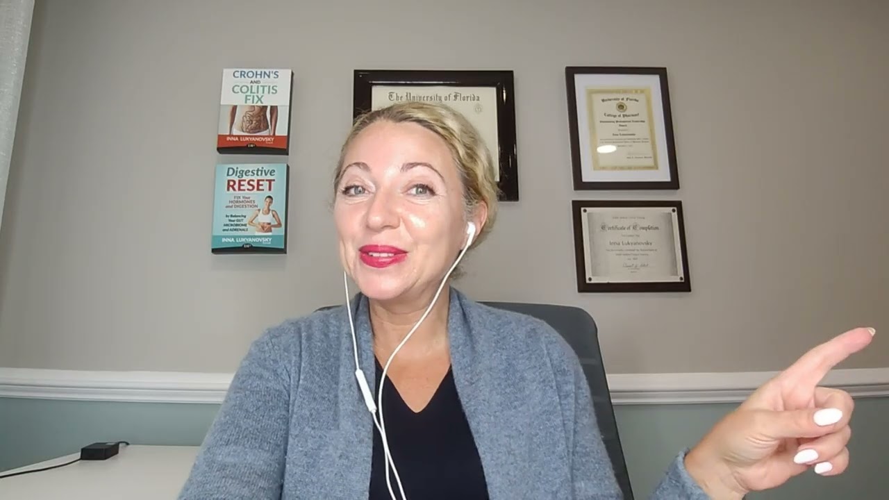 How to Build a Resilient Immune System Through Your Gut! #GutHealth #ImmuneSystem #Microbiome