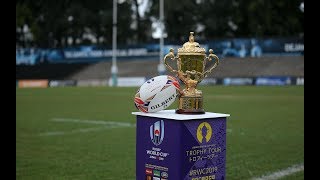 My Rugby World Cup 2019 Predictions