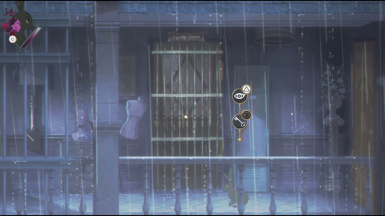 Um hello-- Bye Sweet Carole