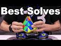 Best Solves from Northern Colorado Cubing 2022!