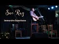 Sue Ray Live at The BuG in Virtual Reality