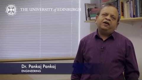 Pankaj Pankaj: Numerical modelling