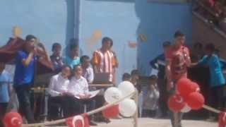 Anadolu Prensi ** Seyit Can ** Adana Konseri ** 2O14 **