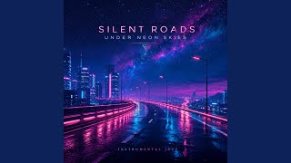 Relax Music Silent Paths Under Starlight