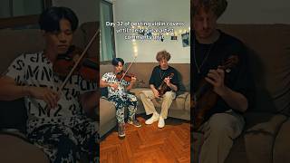 Babydoll - Dominic Fike - Violin Cover by Momento