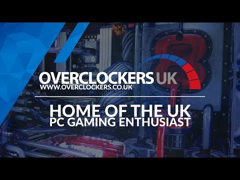 Pc Systems Components Overclockers Uk - roblox assassin dream value list