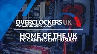 We Are Overclockers Uk - 2018