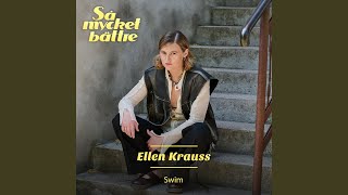 Video thumbnail of "Ellen Krauss - Swim"