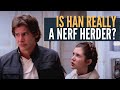 Is Han Solo really a Nerf Herder? Mass with Fr. Roderick | 4th Sunday of Easter Year C