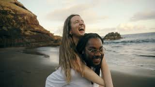 Sofia & Nicholas - Madeira Wedding Teaser