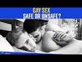 Singapore Decriminalize Sex Between Men Know Health Complications Sexually Transmitted Infections 