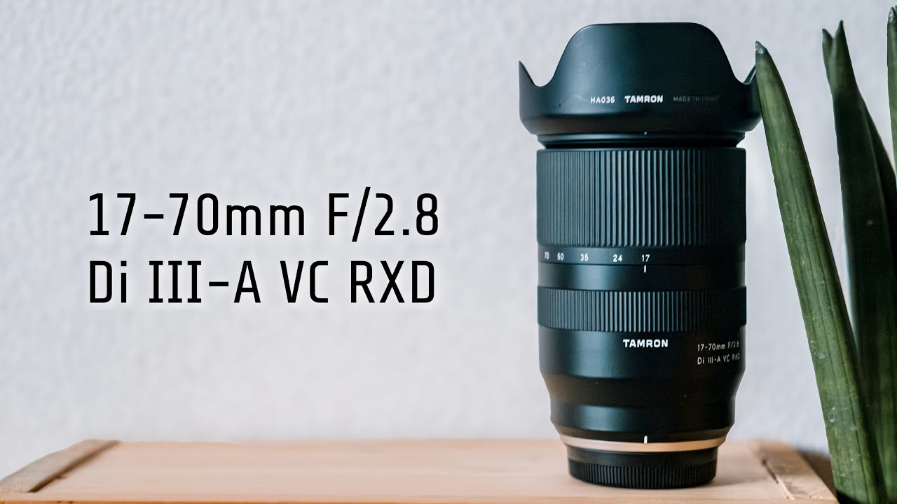 E/X/Z/RF Mount] You Won't Regret Buying This! The Ultimate APS-C