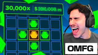 My Luck IS ACTUALLY INSANE!!! (+$500,000)