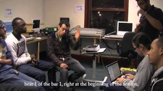 Deaf Rave - Sound of Silence (2013/14)