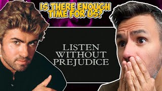 George Michael - Praying For Time | REACTION | First Time Hearing It