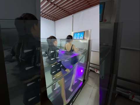 احدث اجهزه الرياضه الموجوده في العالم يعالج الأمراض