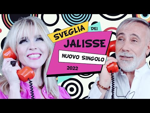 "Sveglia" Official Version JALISSE