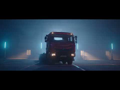 Drive Profitability with Higher Payload | Tata Signa 4425.T
