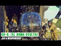 El HUEVO LETAL de Operaciones Especiales!